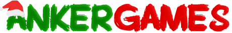 AnkerGames (Dark Mode)