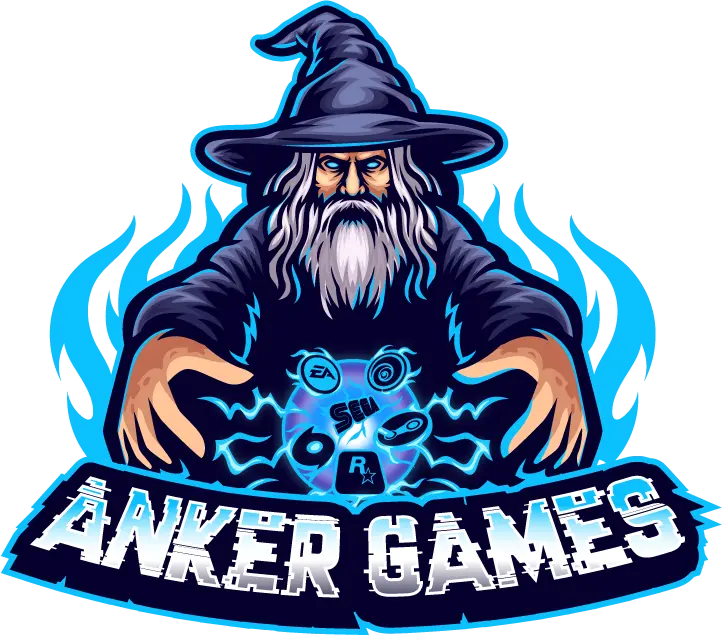 AnkerGames