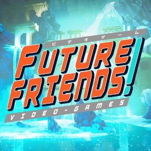 Future Friends Games