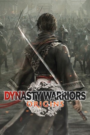 DYNASTY WARRIORS: ORIGINS