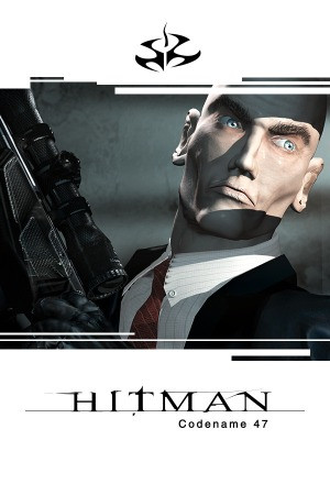 Hitman Codename 47