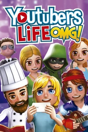 Youtubers Life