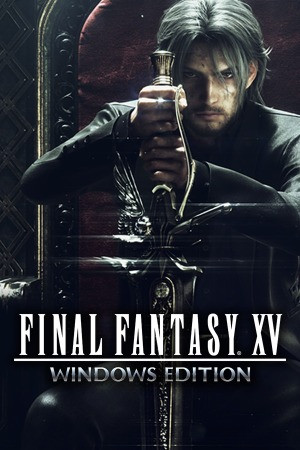 Final Fantasy XV: Windows Edition