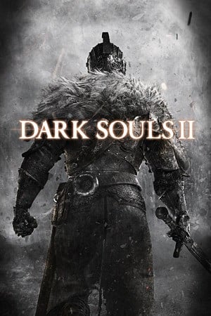 Dark Souls II