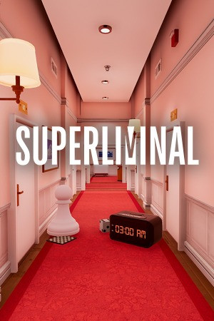 Superliminal