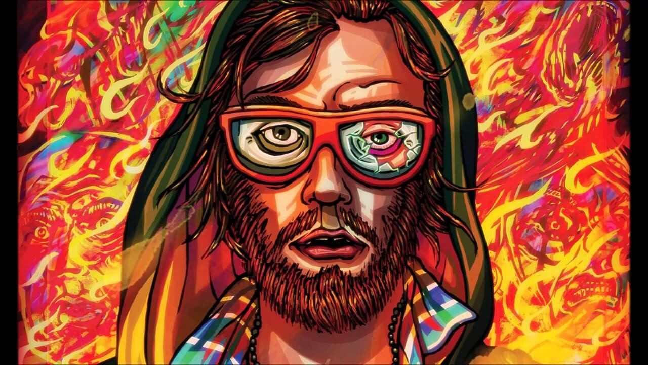 Hotline Miami 2 Wrong Number cover