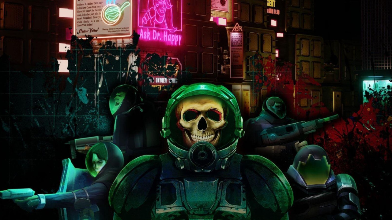 Barotrauma cover