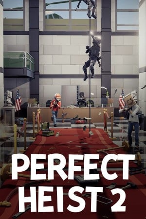 Perfect Heist 2