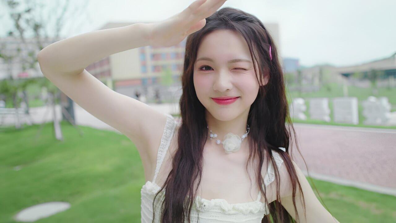 Love is All Around: Echoes of Yesterday background