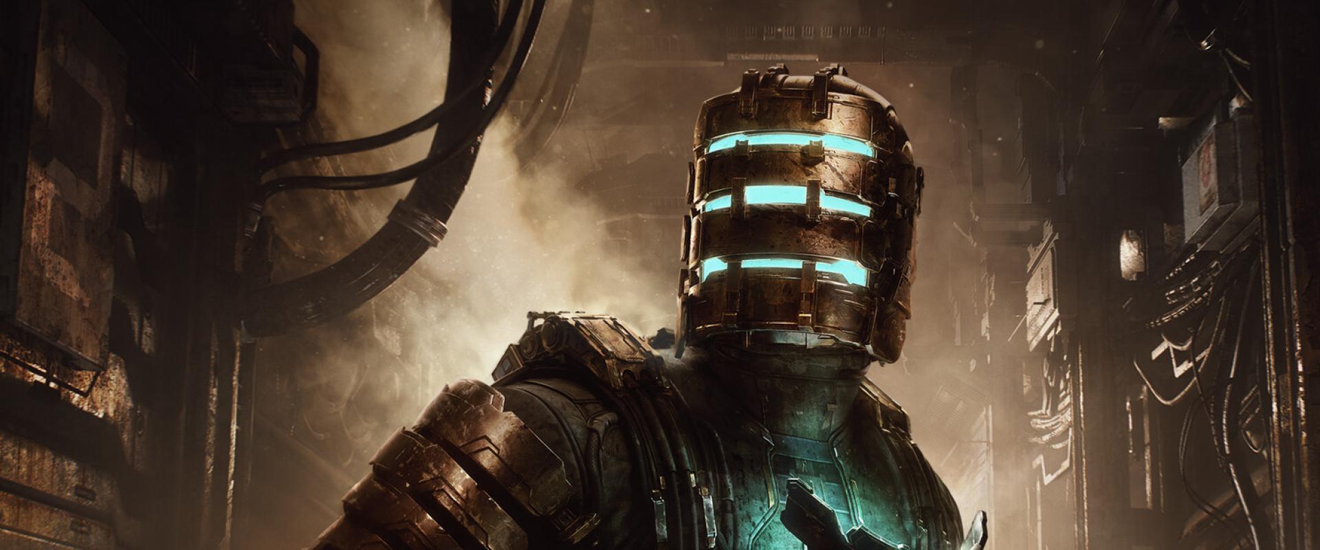 Dead Space