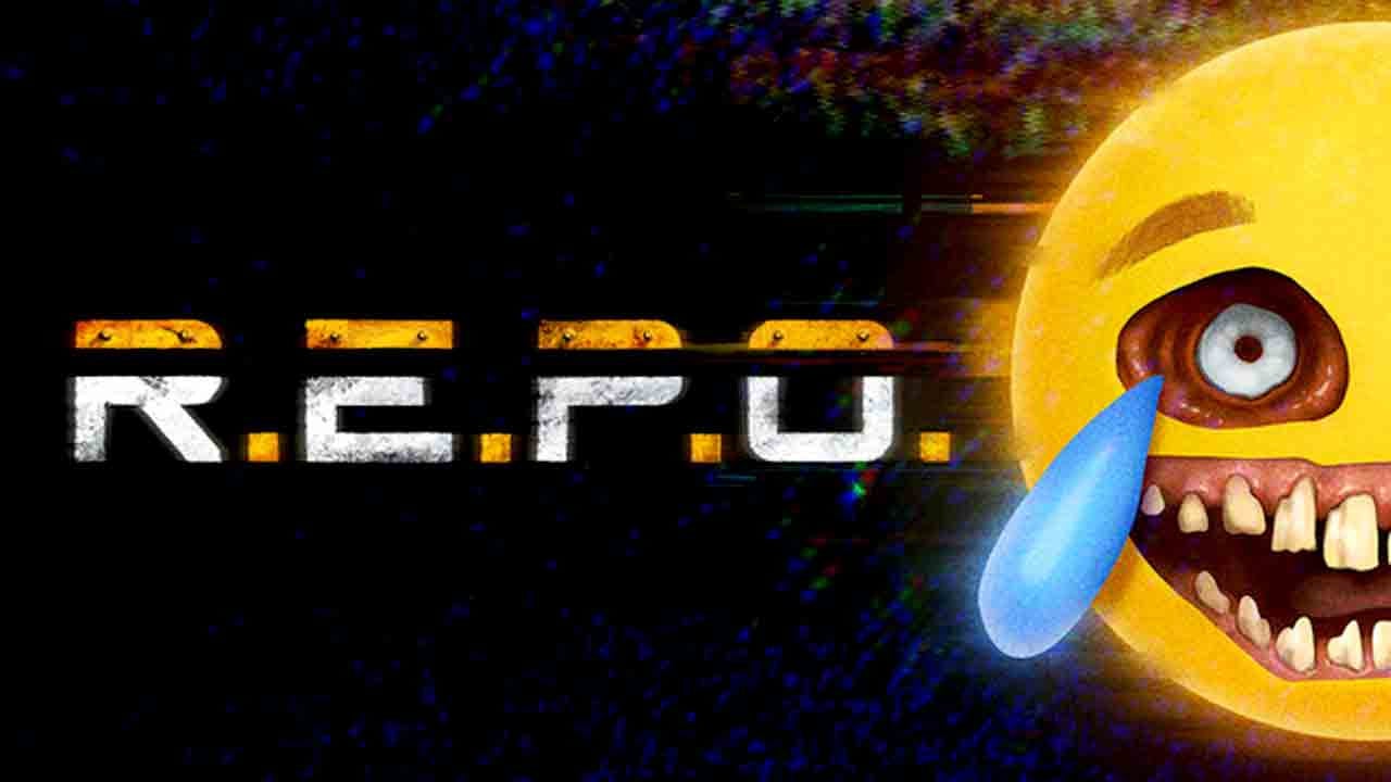 R.E.P.O cover