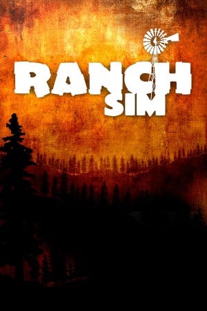 Ranch Simulator