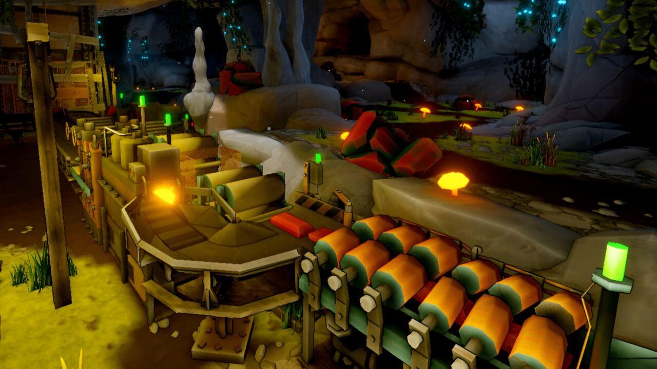 MineMogul background