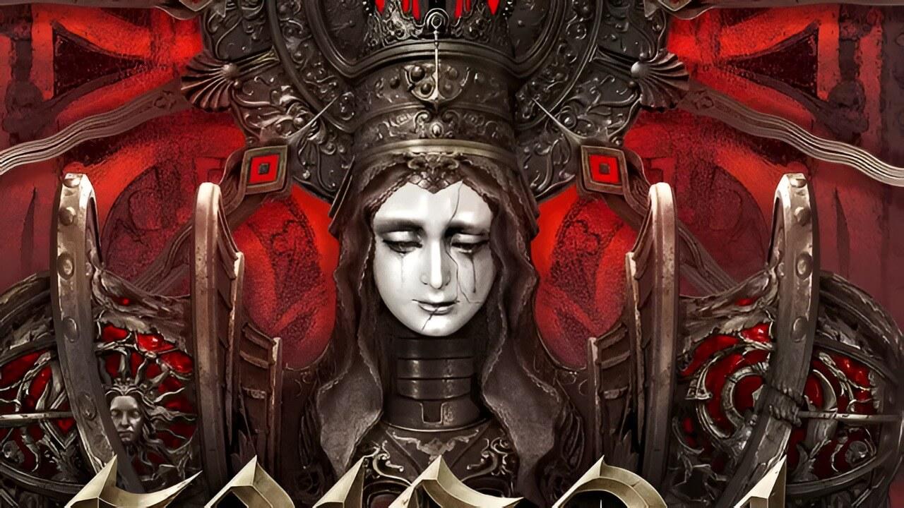 Crisol: Theater of Idols background