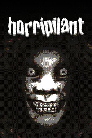 Horripilant