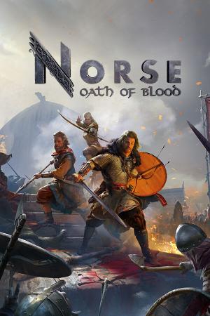 NORSE: Oath of Blood