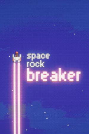 Space Rock Breaker
