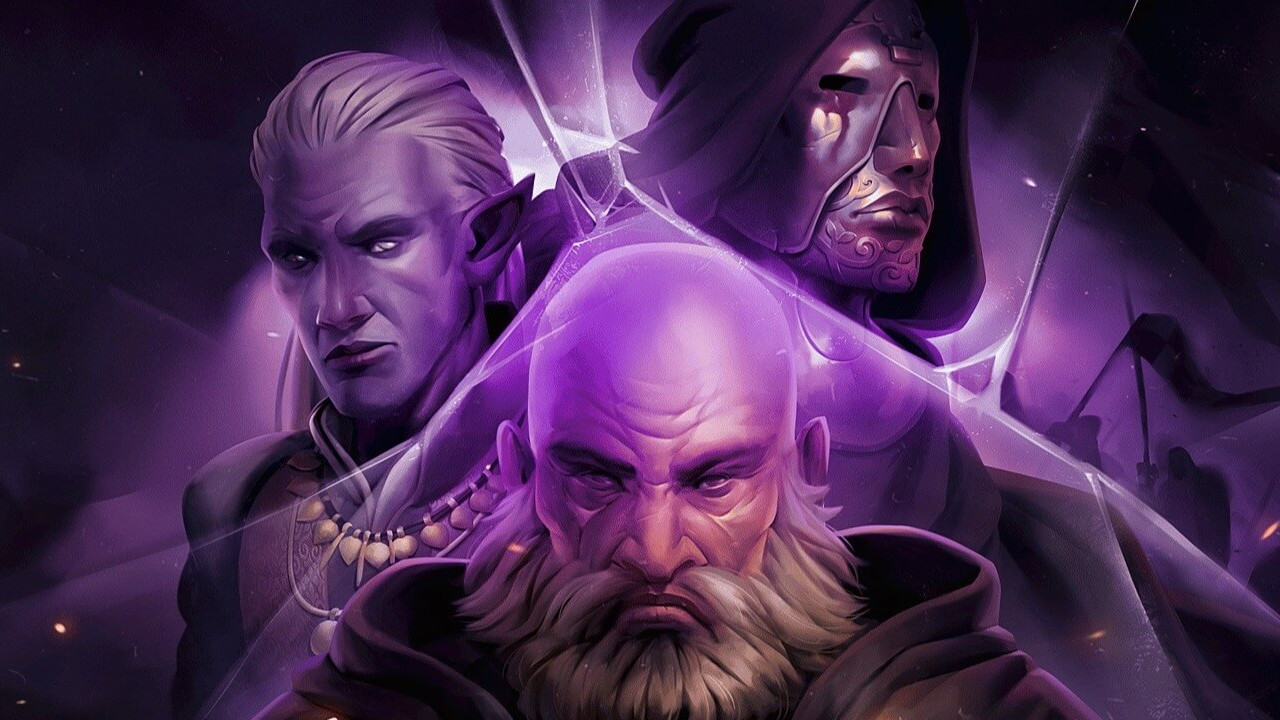 Stoneshard cover