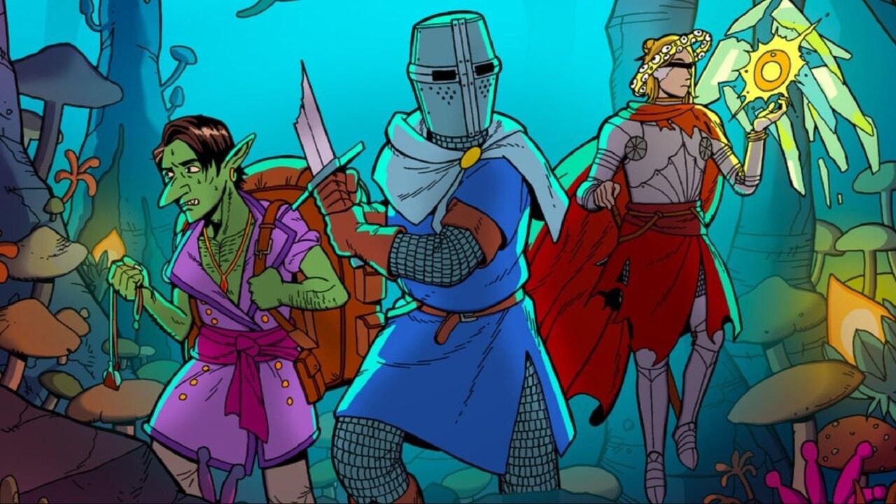 Esoteric Ebb - Cover Art