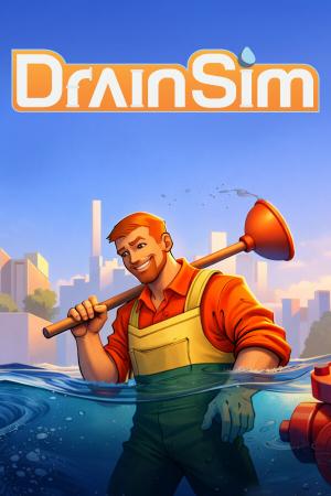 DrainSim