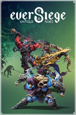 EverSiege: Untold Ages