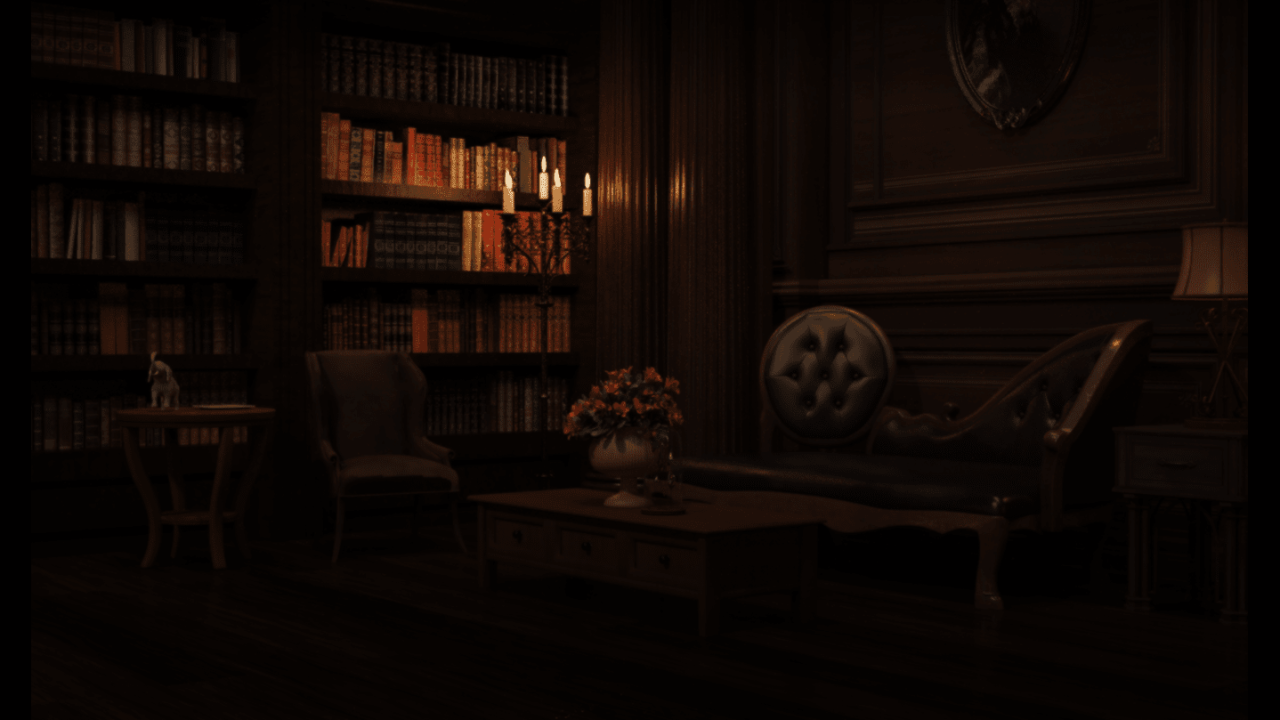 The Genesis Order background