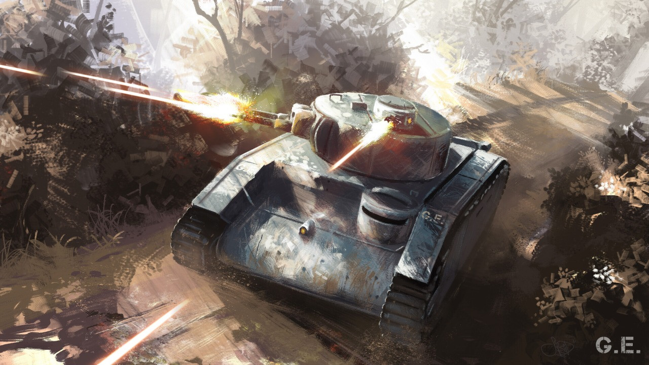 Foxhole cover