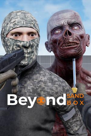 Beyond Sandbox