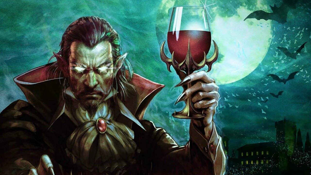 Vampire Crawlers: The Turbo Wildcard from Vampire Survivors