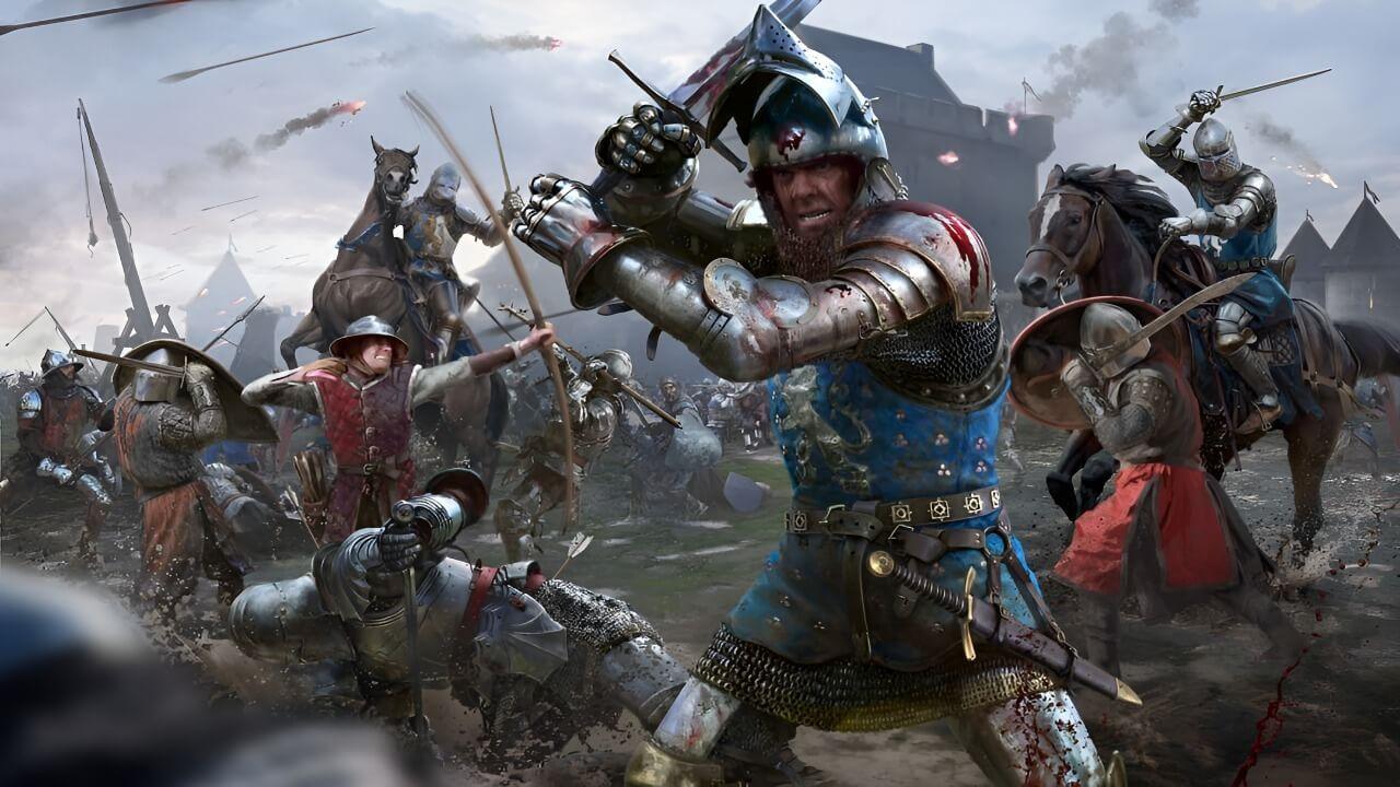 Chivalry 2