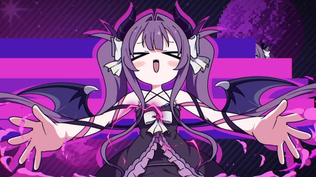 Yunyun Syndrome!? Rhythm Psychosis