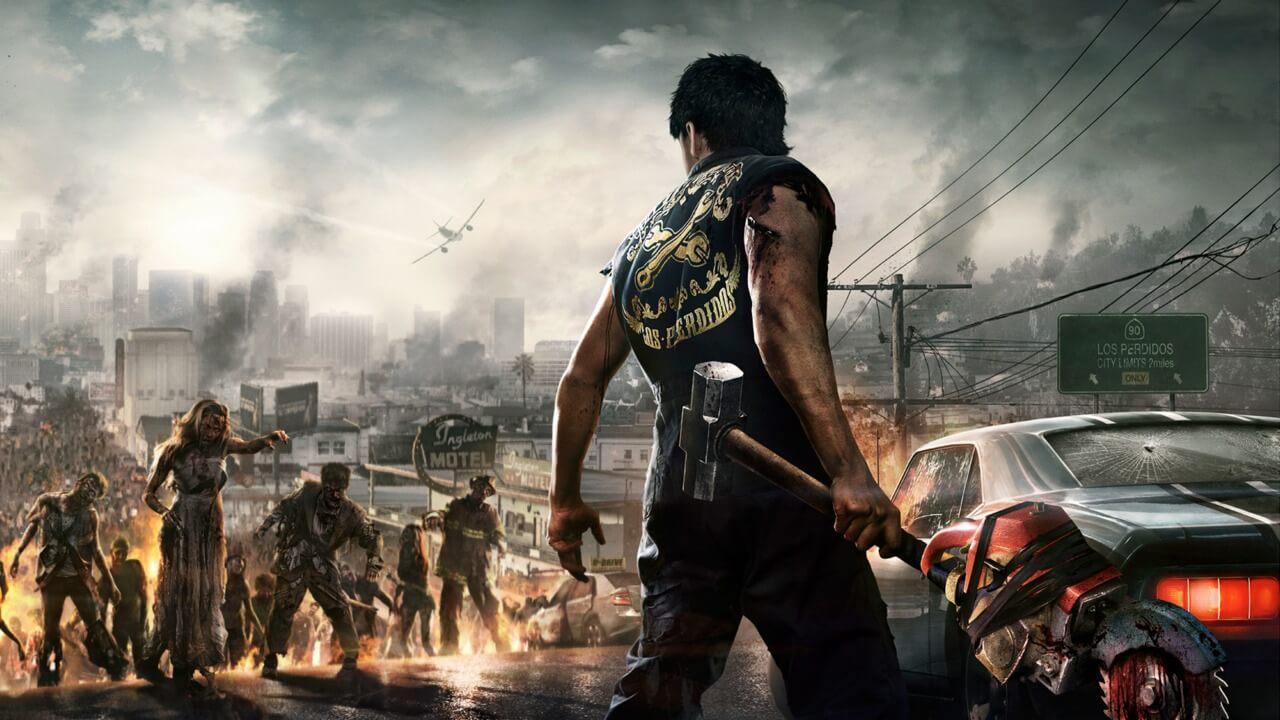 Dead Rising 3 Apocalypse Edition