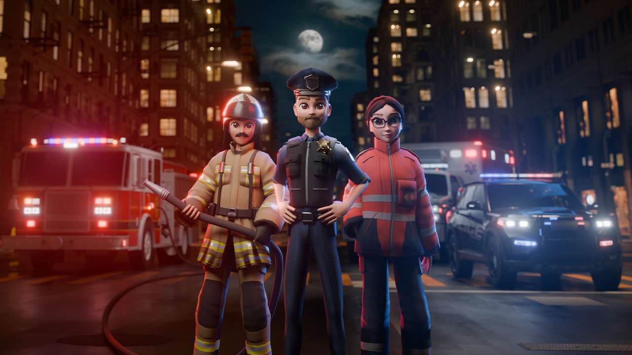 Global Rescue