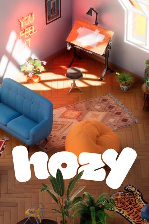 Hozy