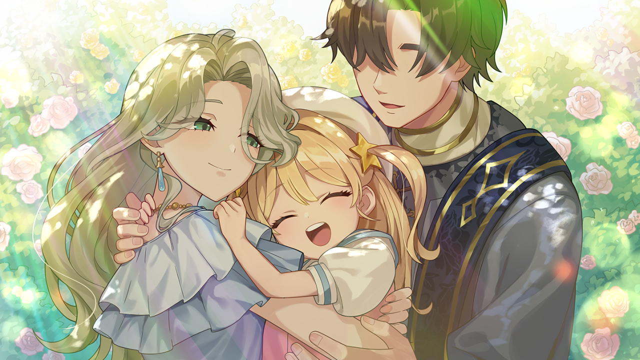 Magical Princess