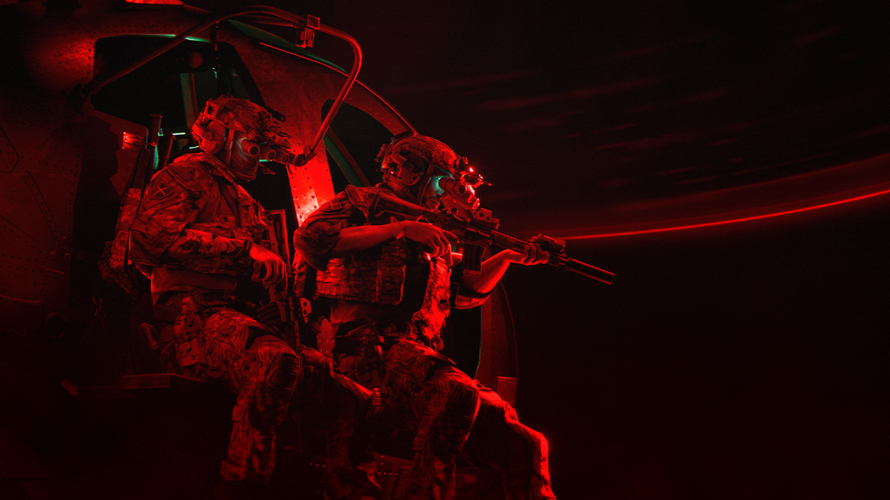 OPERATOR