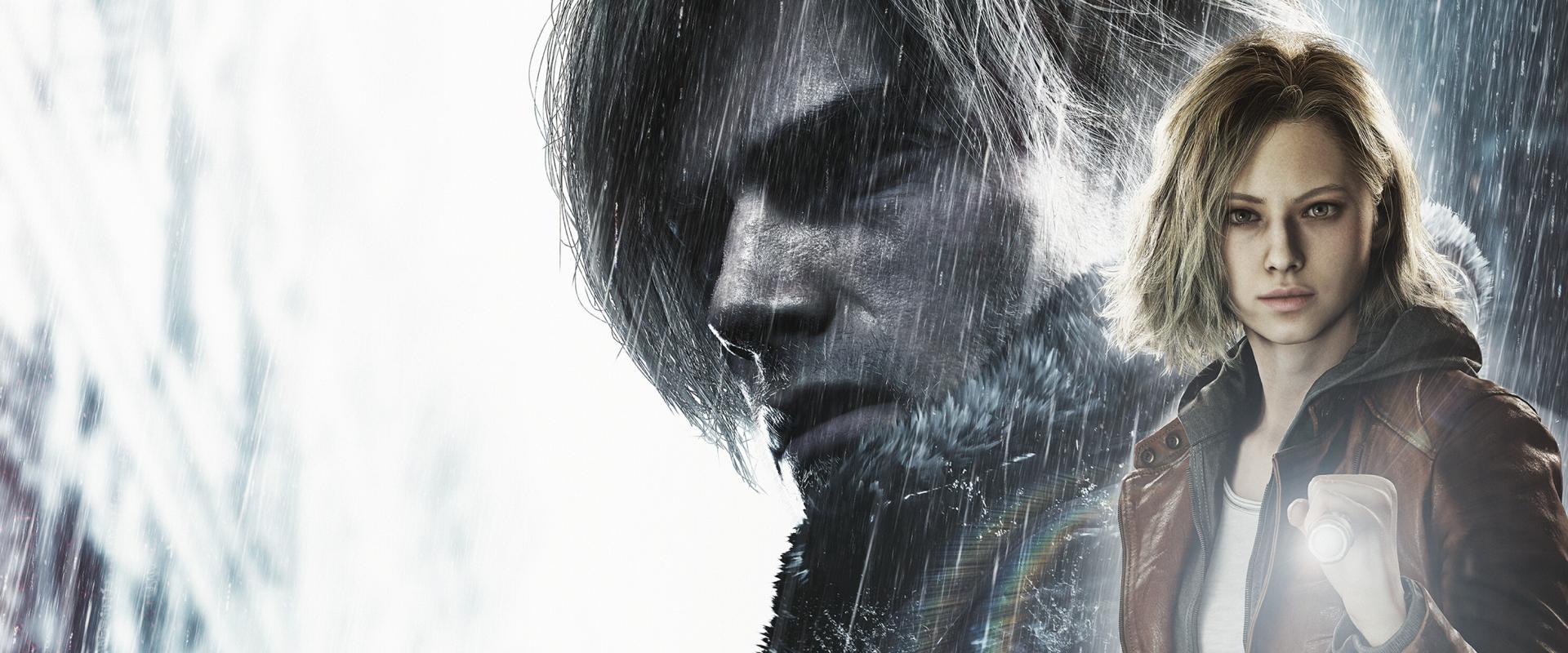 Resident Evil Requiem