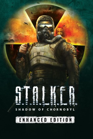 S.T.A.L.K.E.R. Shadow of Chornobyl - Enhanced Edition