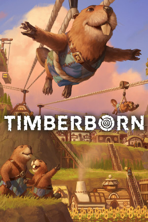 Timberborn