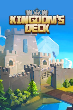Kingdom’s Deck