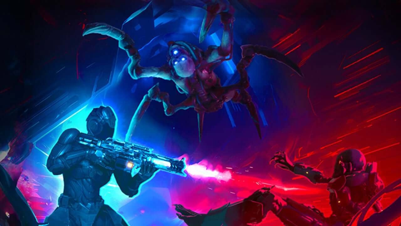 Deadzone Rogue cover