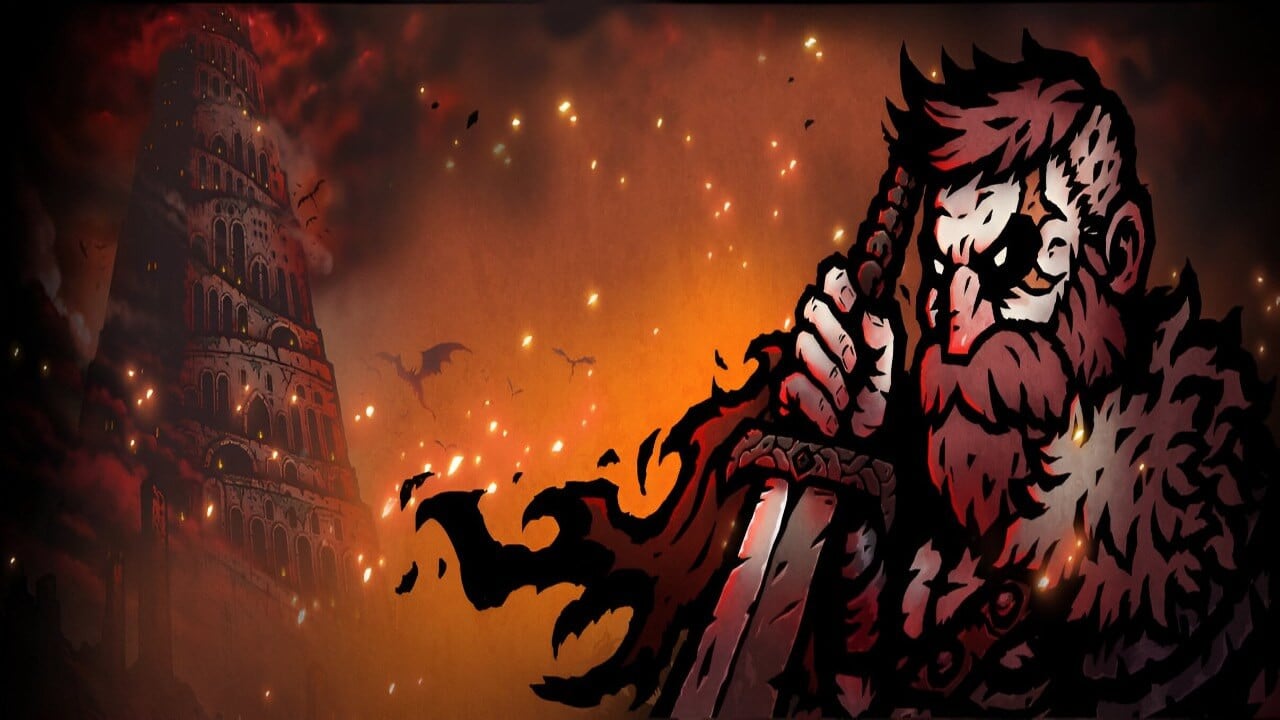 Tower of Babel: Survivors of Chaos cover