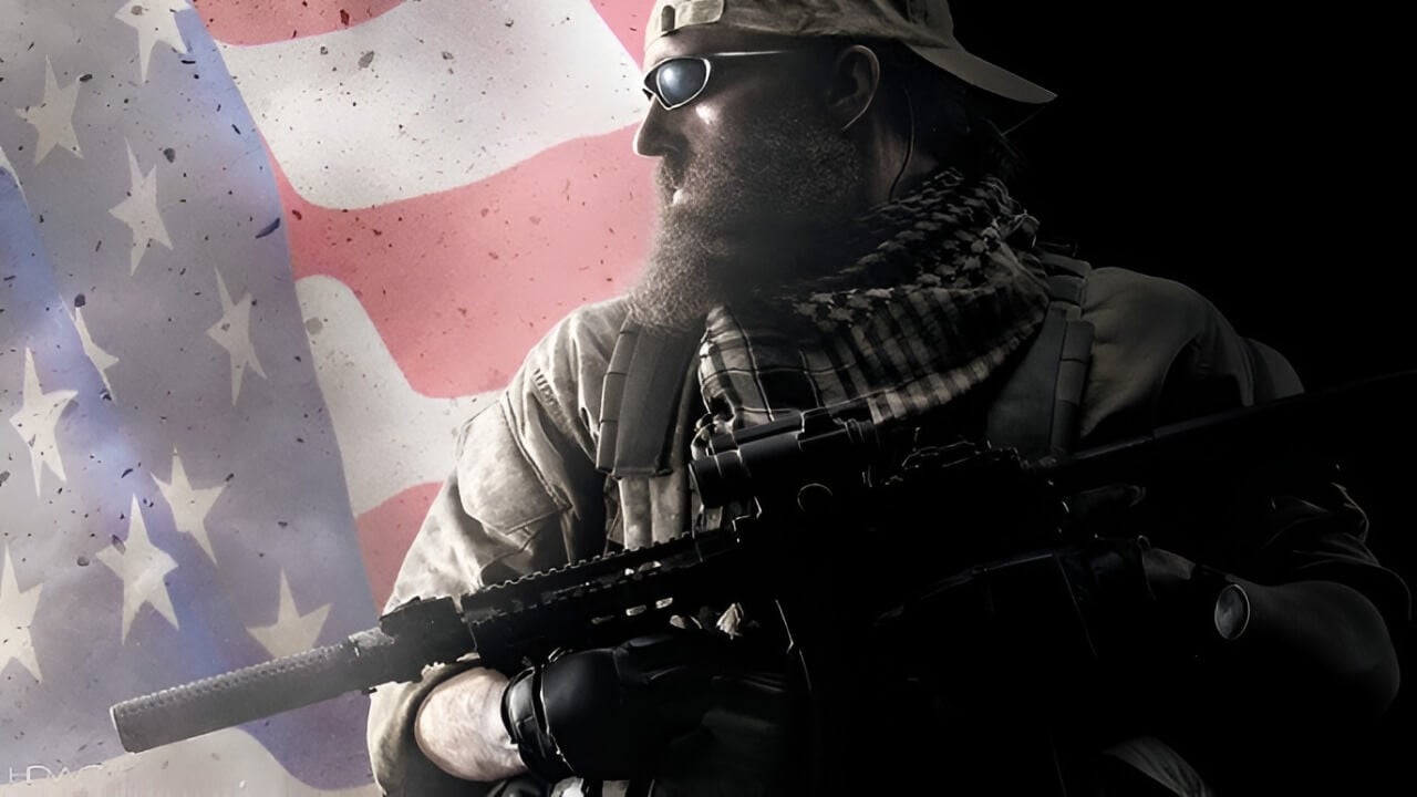Medal of Honor cover