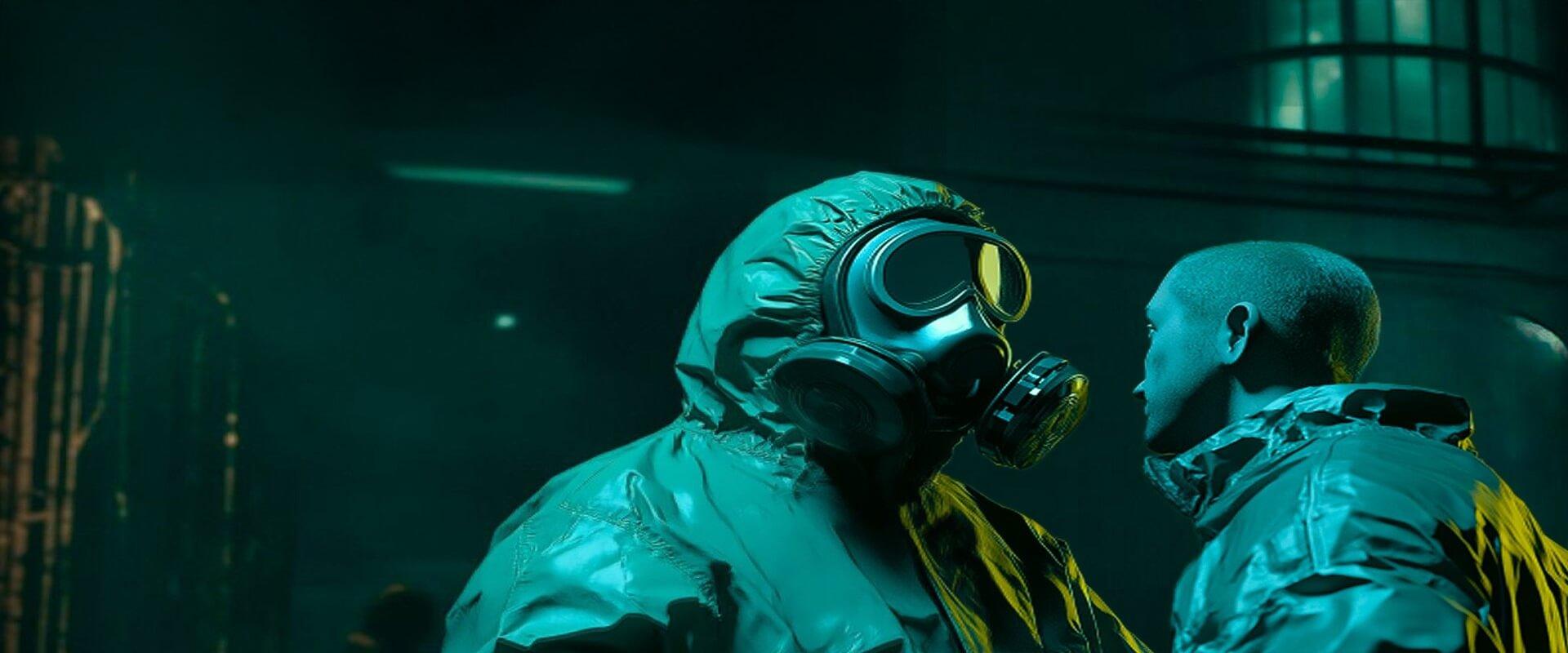 Quarantine Zone: The Last Check