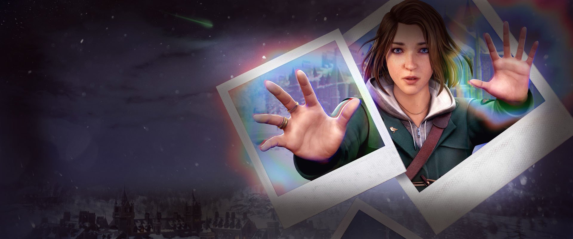 Life is Strange: Double Exposure