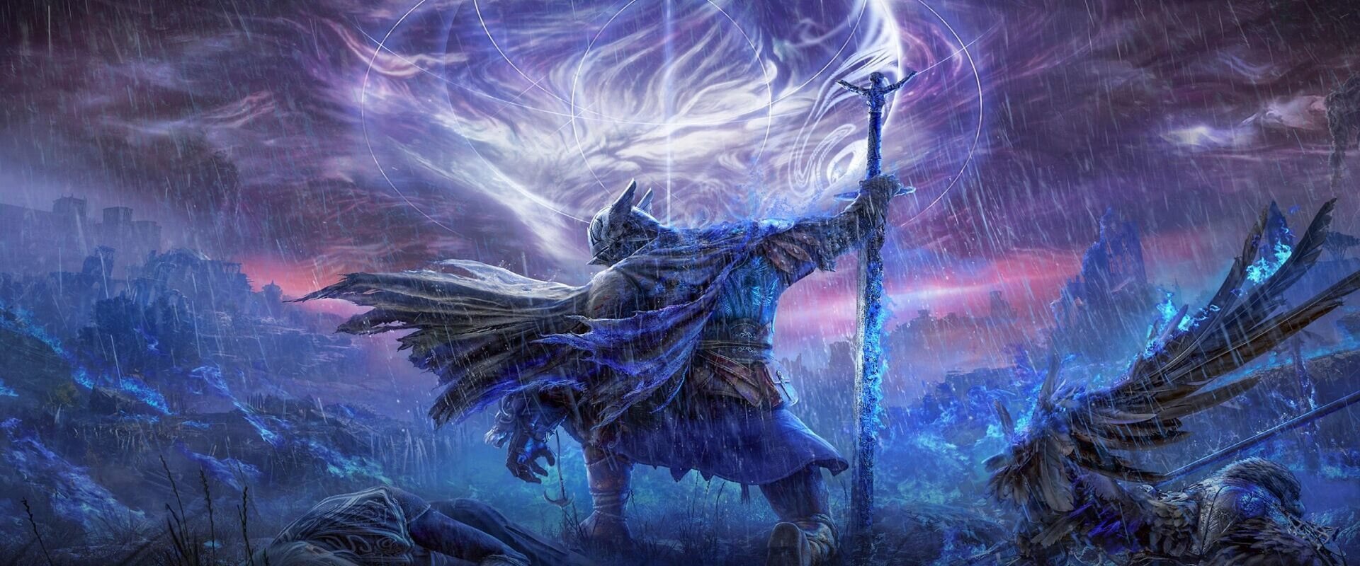 ELDEN RING NIGHTREIGN