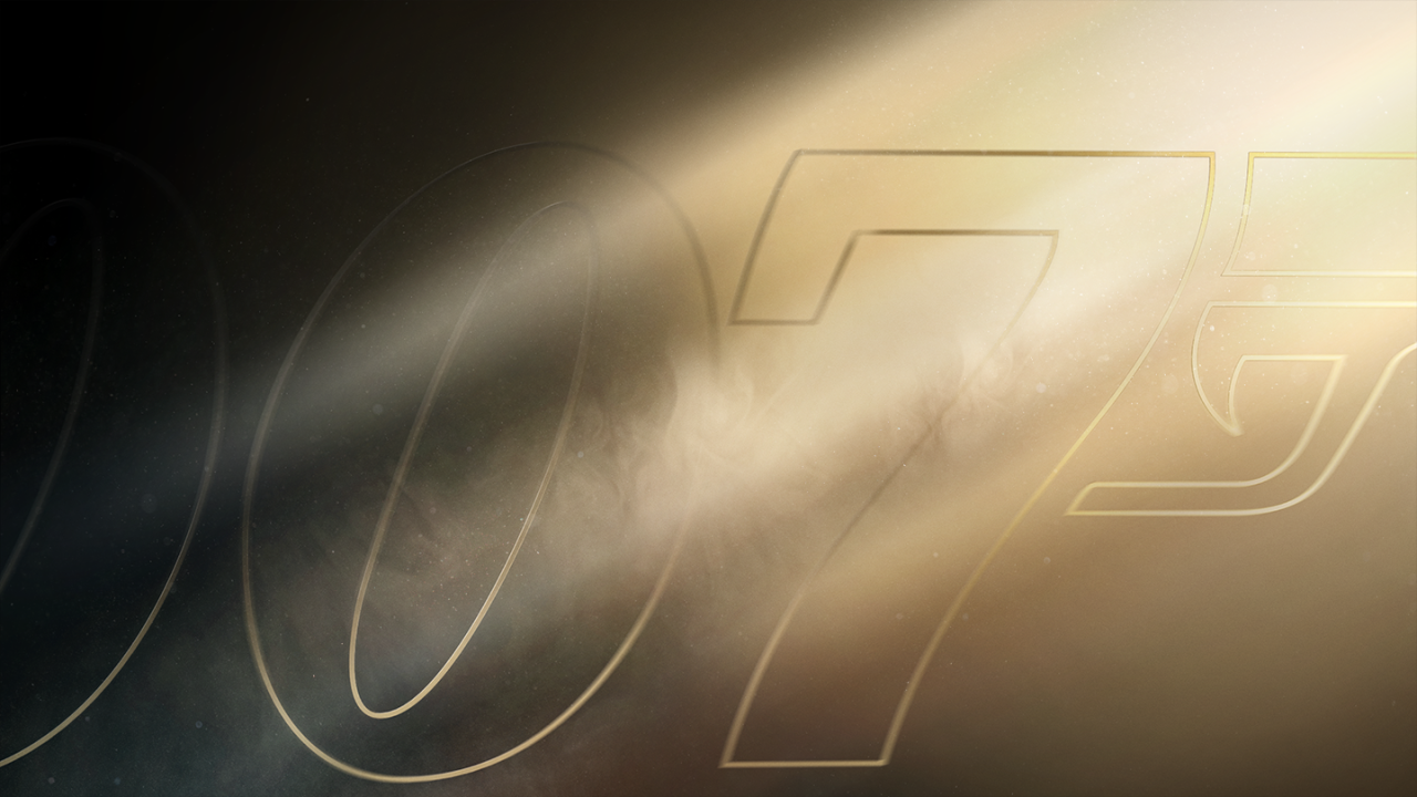 007 First Light - Cover Art