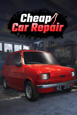 Cheap Car Repair