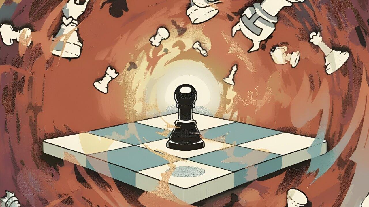 Gambonanza