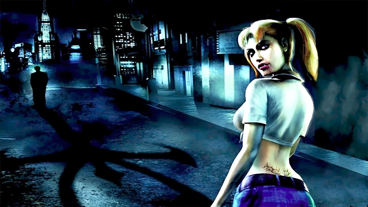 Vampire: The Masquerade - Bloodlines